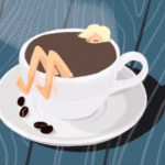 Beviamo insieme un caffè!