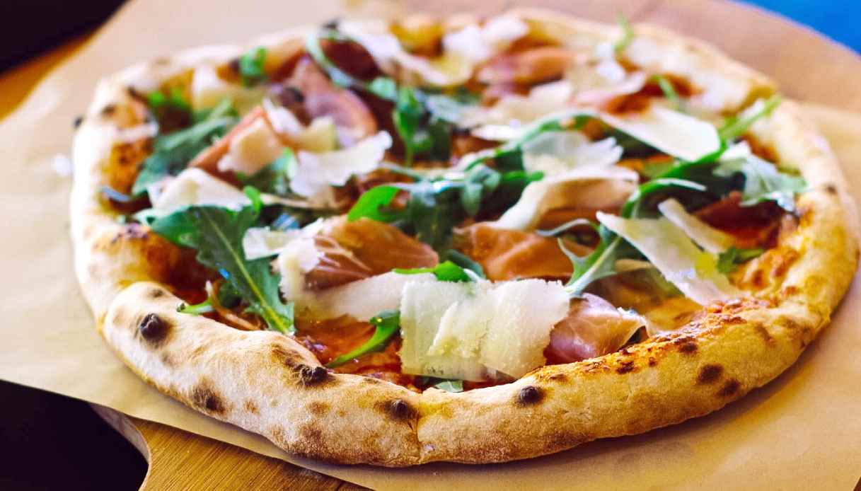 Pizza gourmet a Pavia, 4 posti dove trovare il piatto di nuova tendenza
