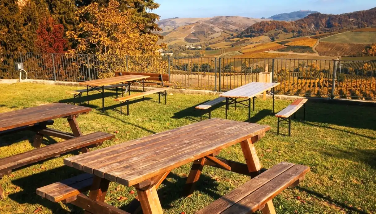 Borgoratto Mormorolo schedules 33rd Festa d'autunno