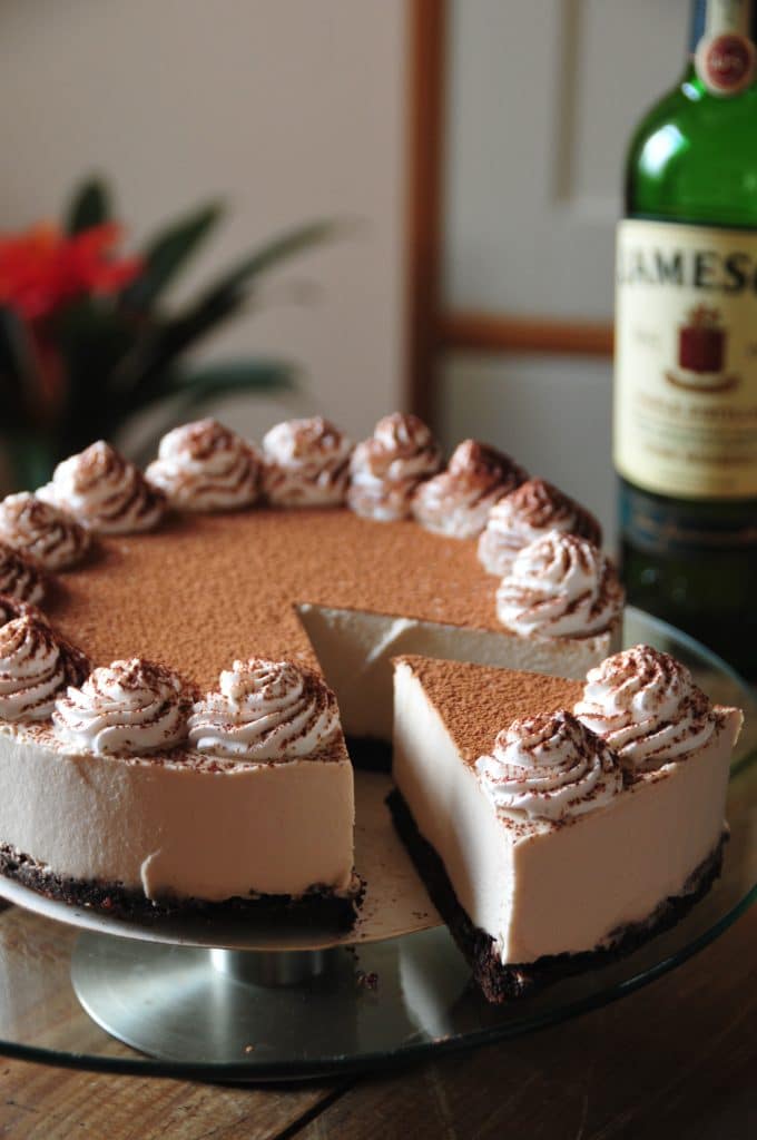 Irish Coffee