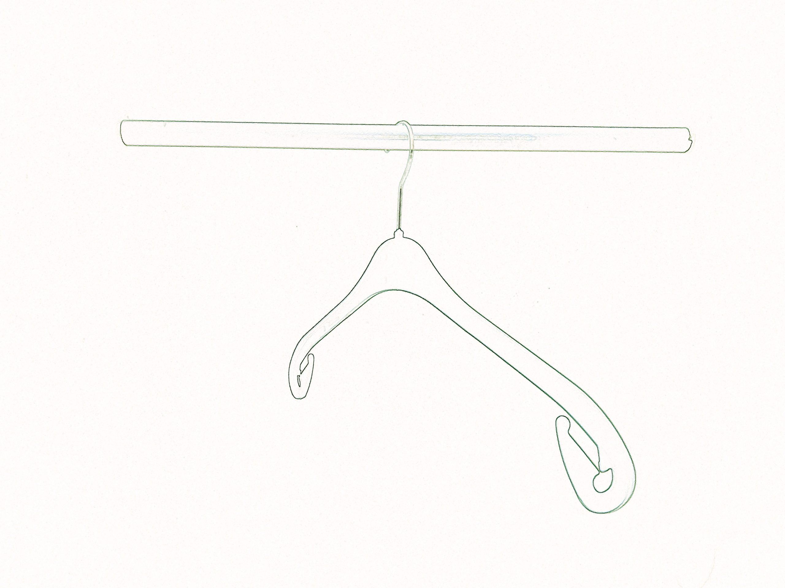 Kleiderschrank aussortieren – radikal, einfach und endgültig