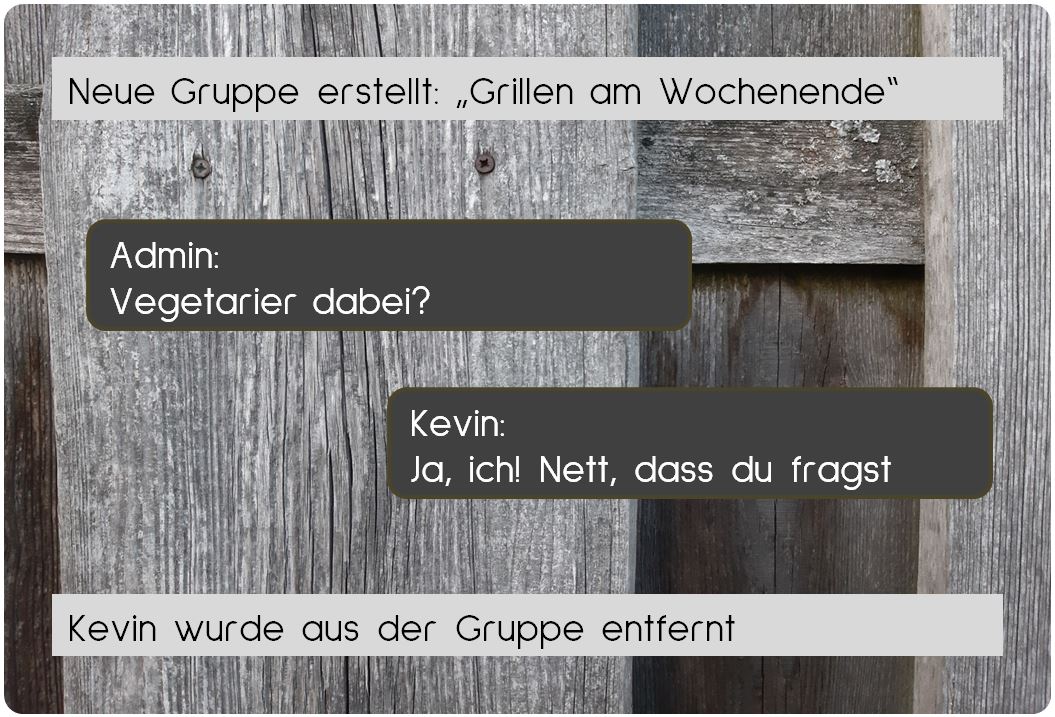 Du bist was du isst – die perfekte Ernährungsweise