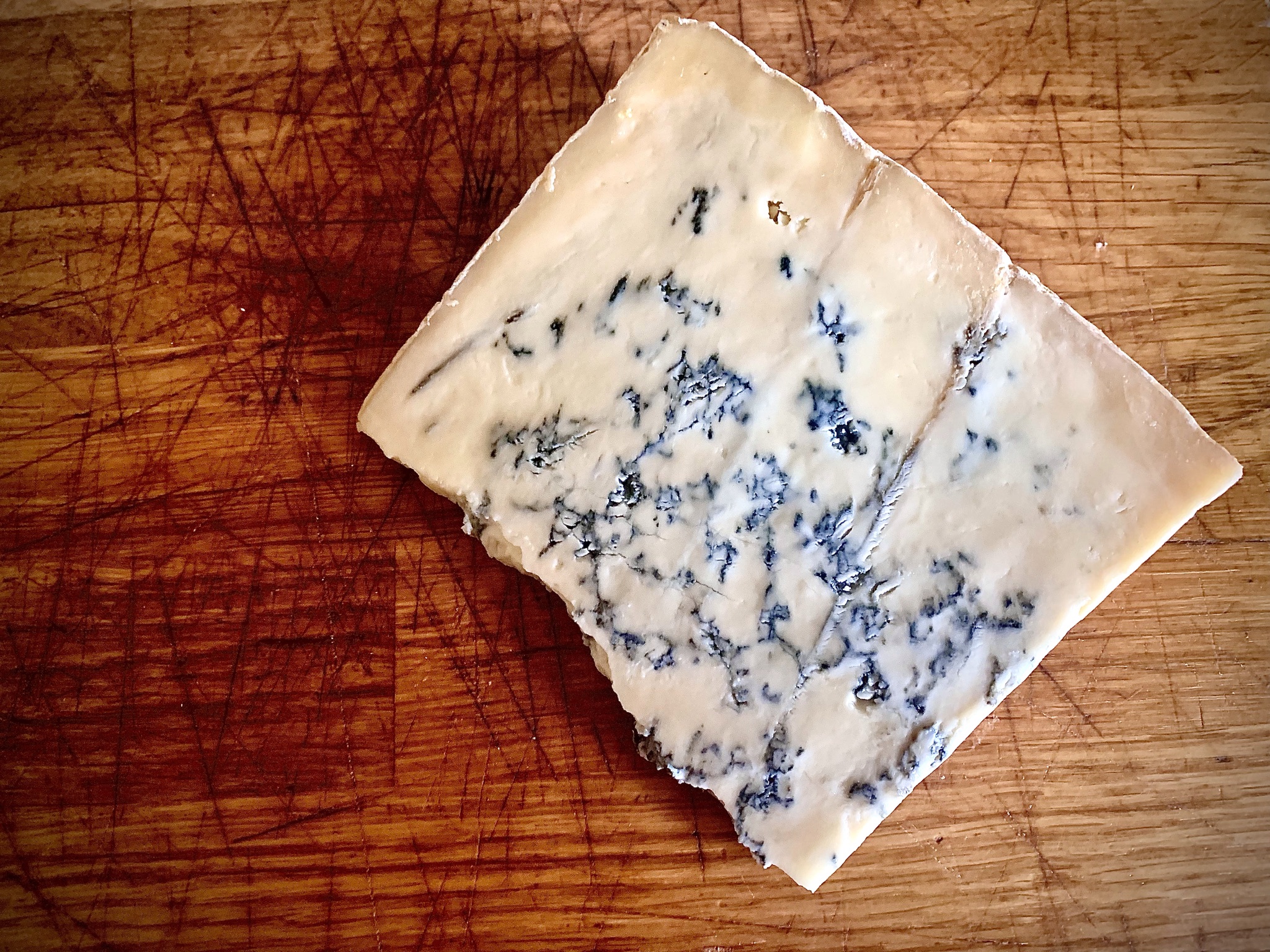 Cheese of the month: Colston Bassett Stilton PDO