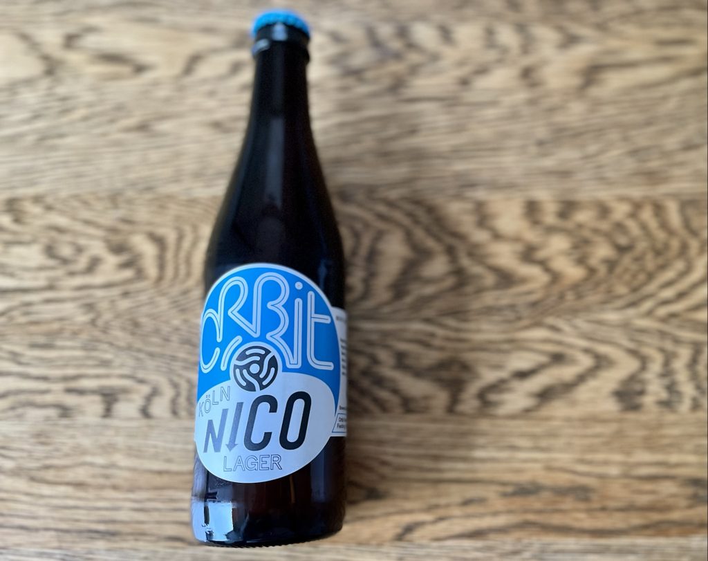 Nico Köln Lager