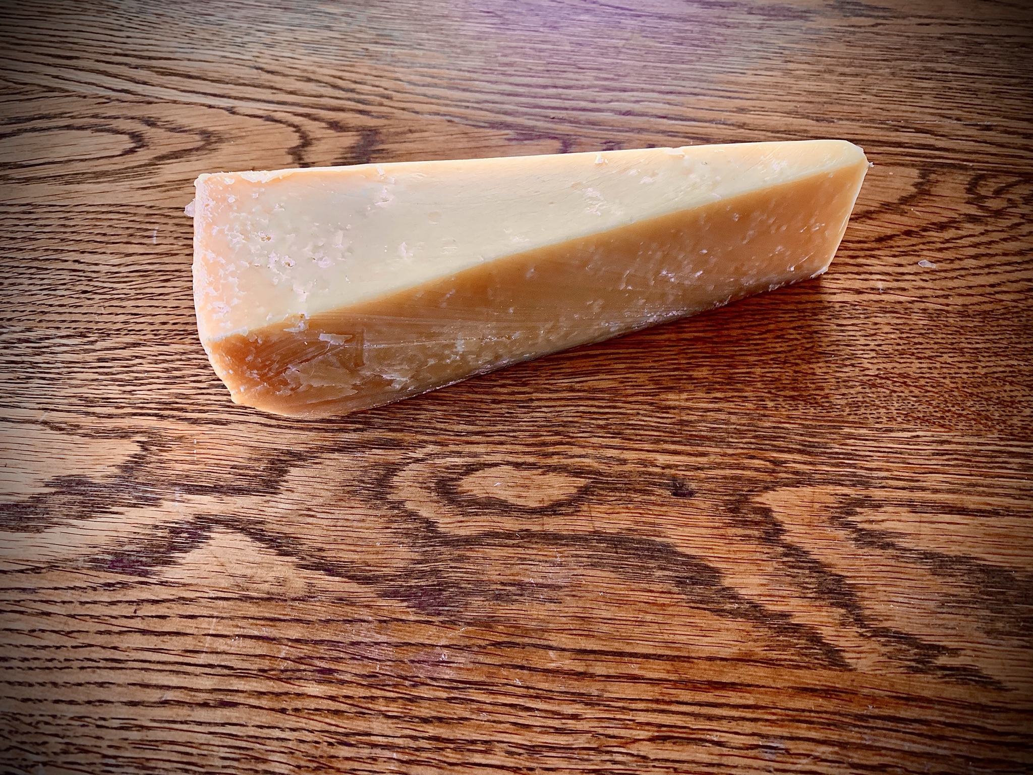 Cheese of the month: Extra-Mature Cornish Gouda