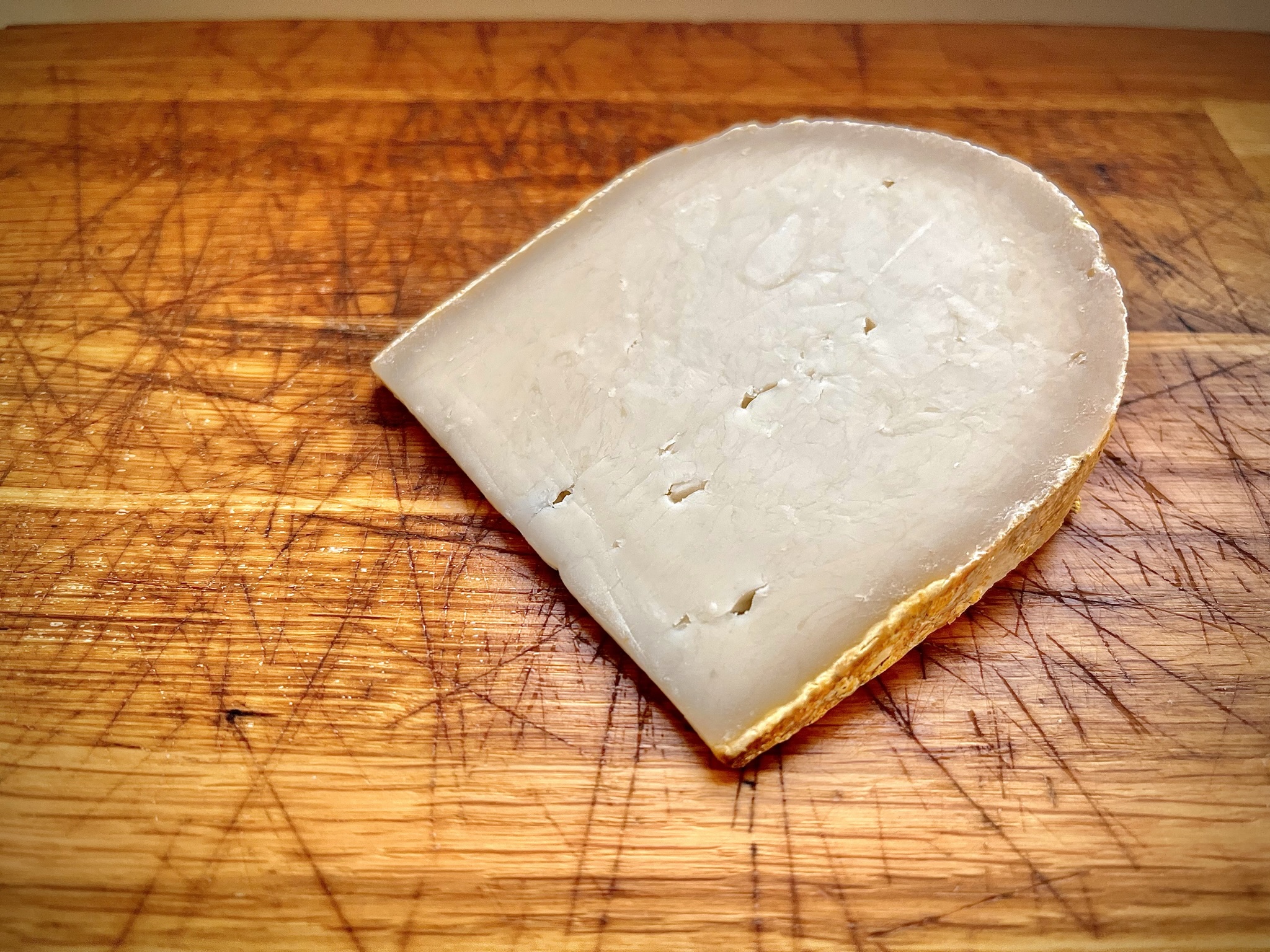 Cheese of the month – Rachel