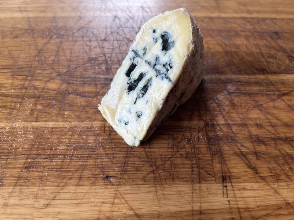 Barkham Blue