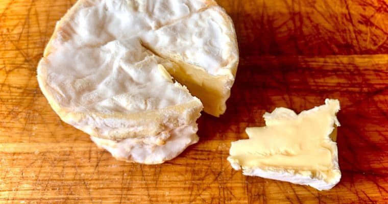 Cheese of the month – Bix