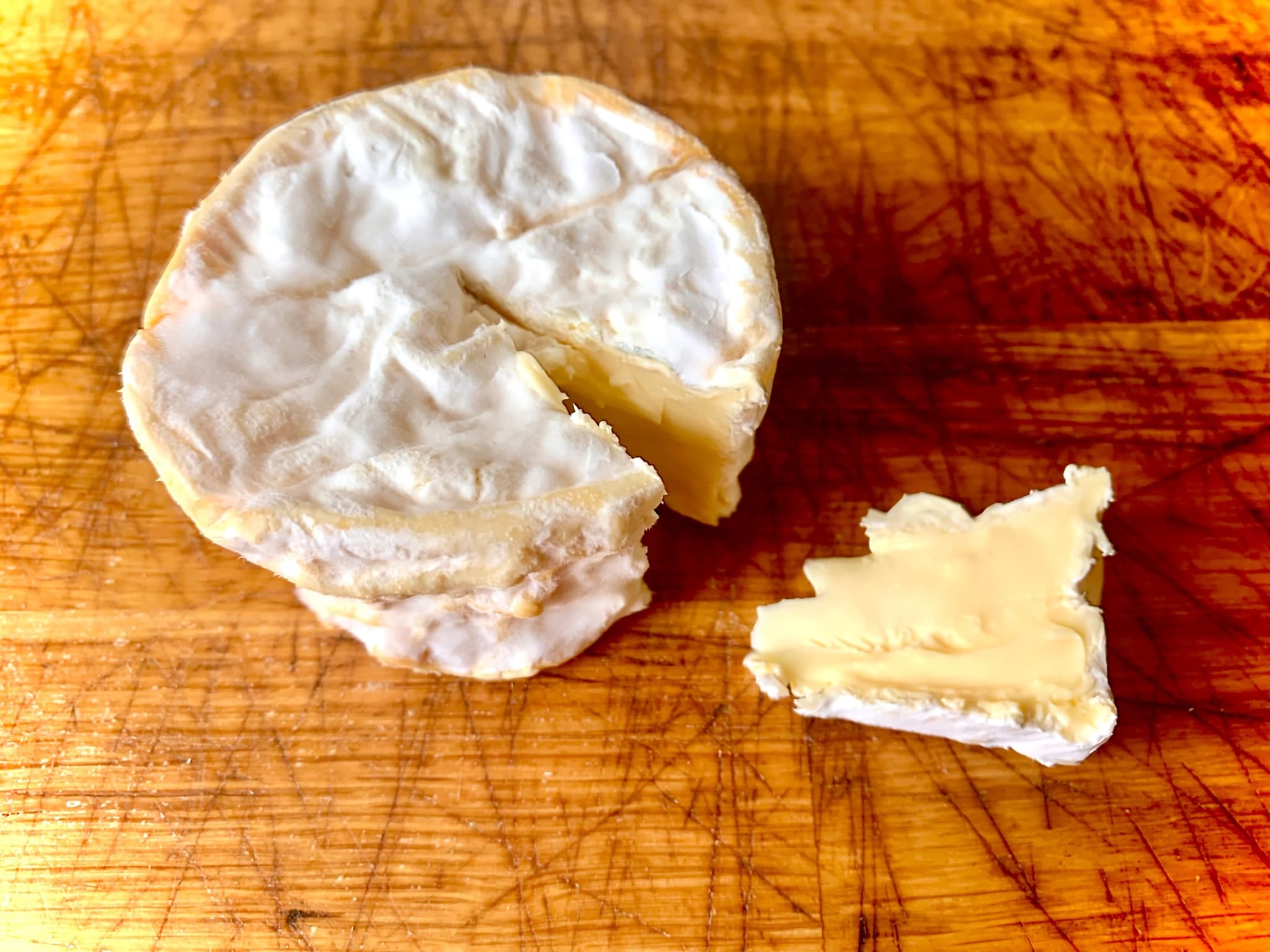 Cheese of the month – Bix