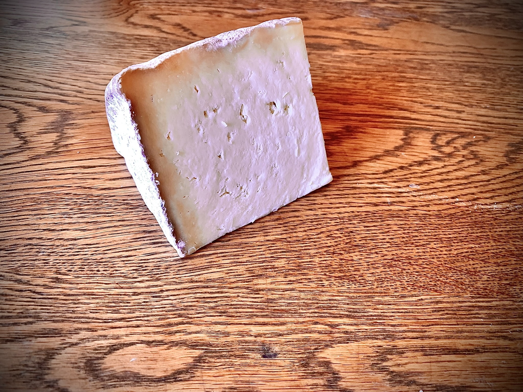 Cheese of the month – Swaledale Traditional