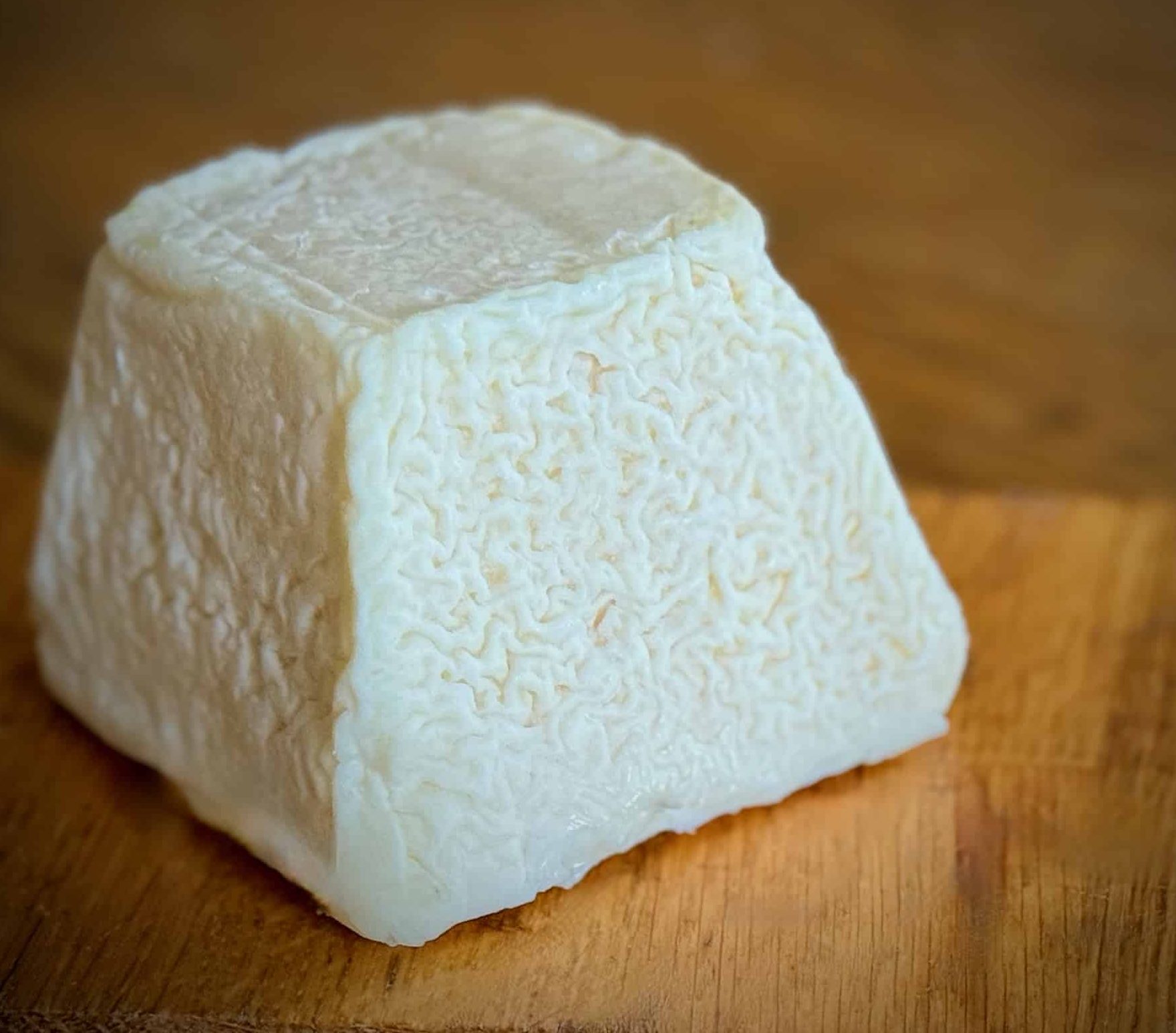 Cheese of the month – Sinodun Hill