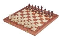 Olympic (small) Chess set - Afbeelding 8