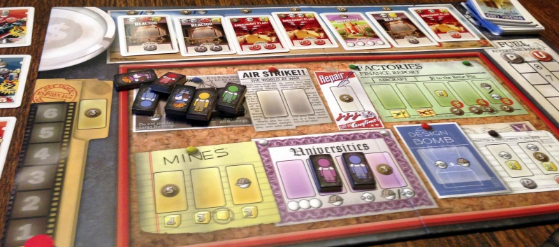 Manhattan Project 05