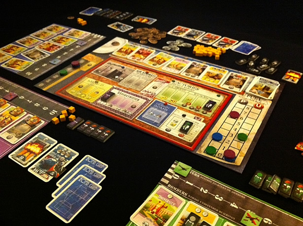 Manhattan Project 06
