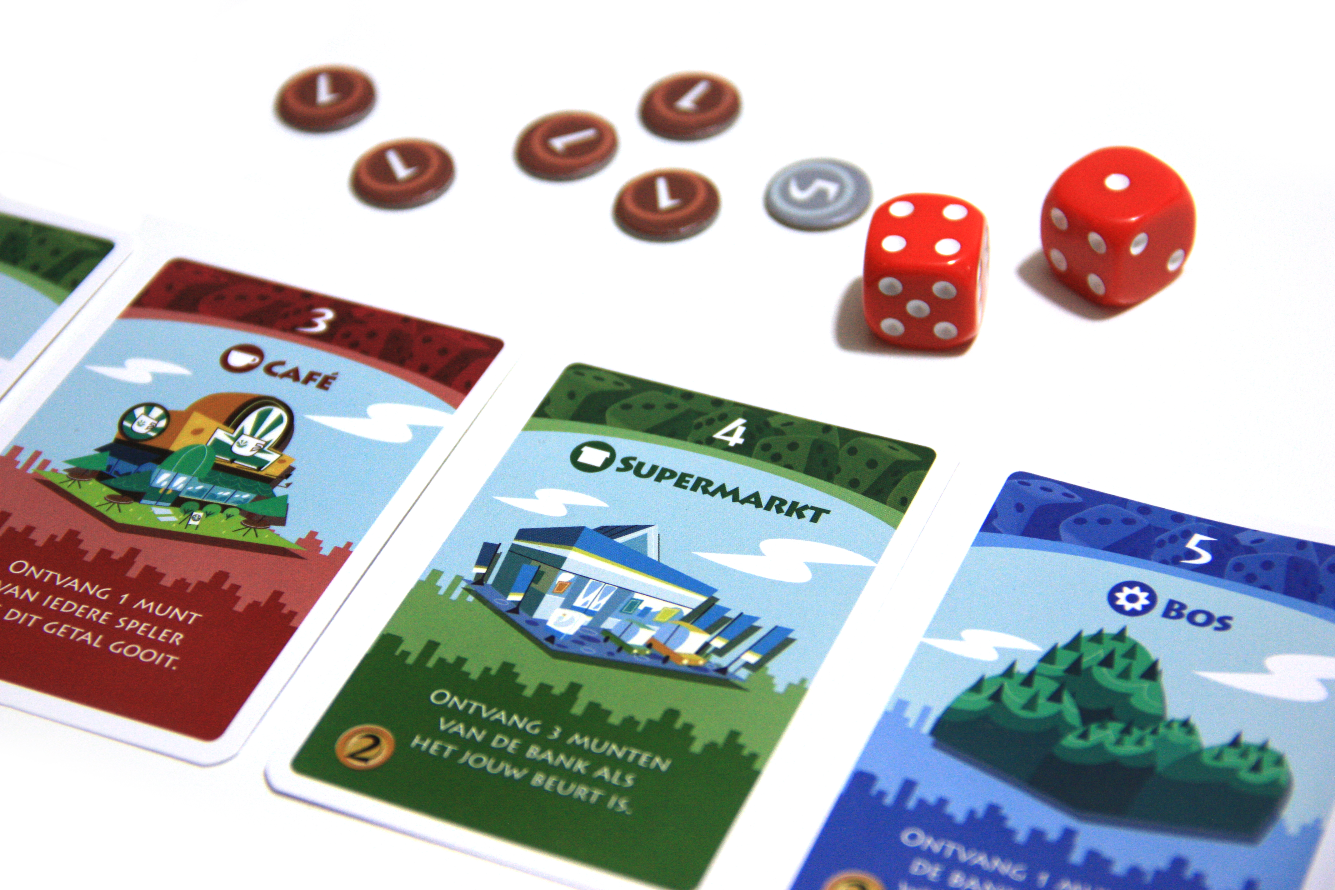 Machi Koro 06