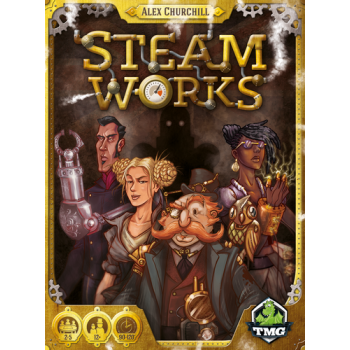 Steam Works 01
