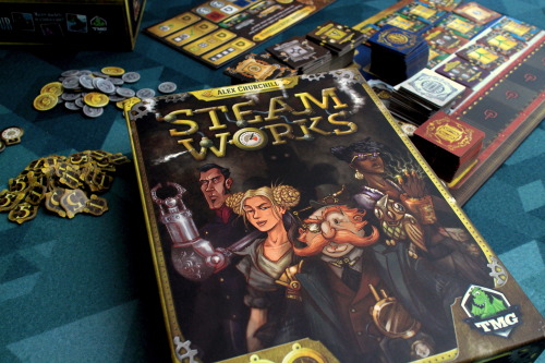 Steam Works 02
