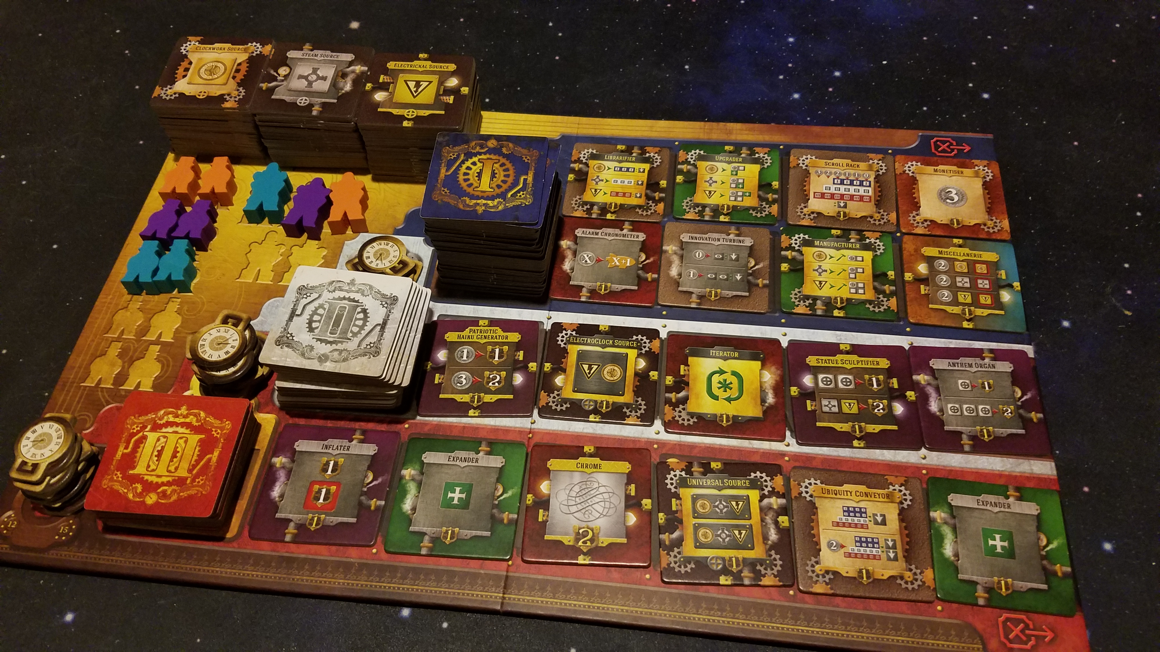 Steam Works 04