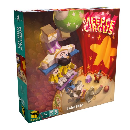 Meeple Circus 01