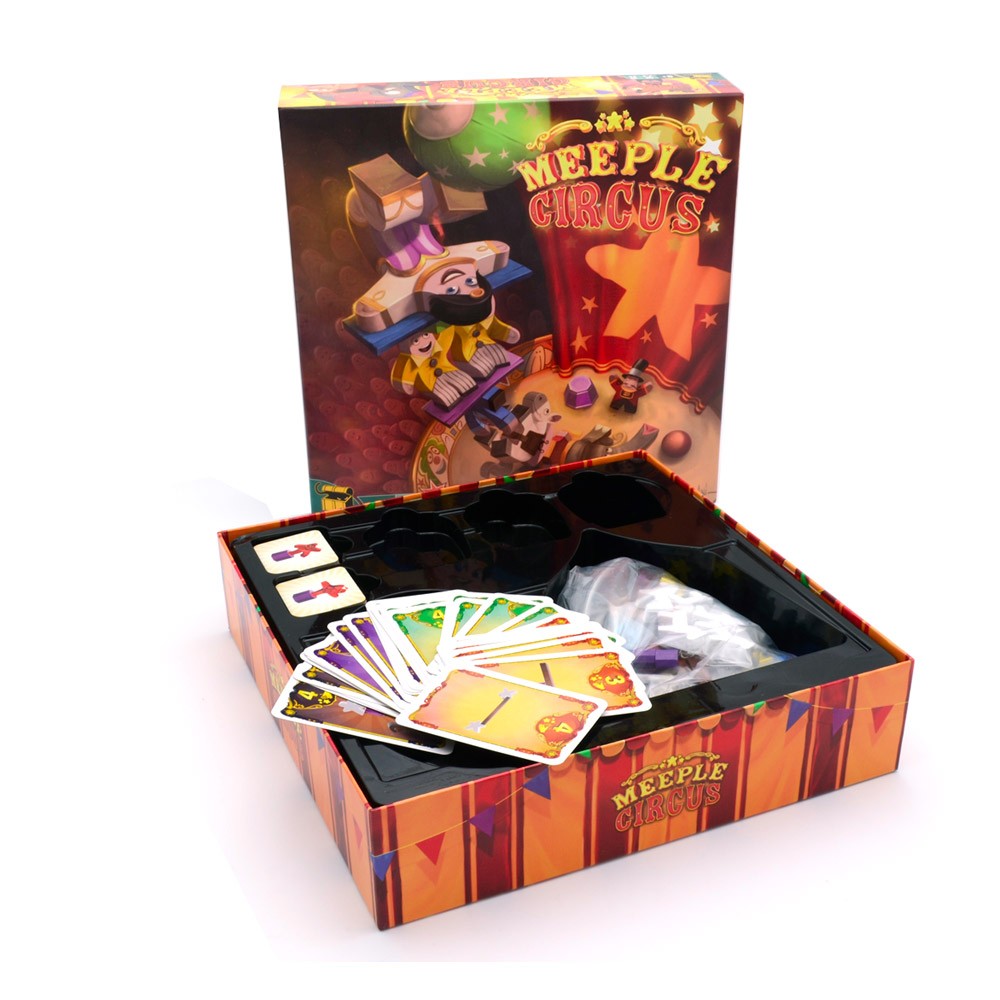 Meeple Circus 02