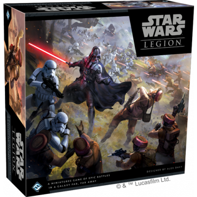 Star Wars Legion 01