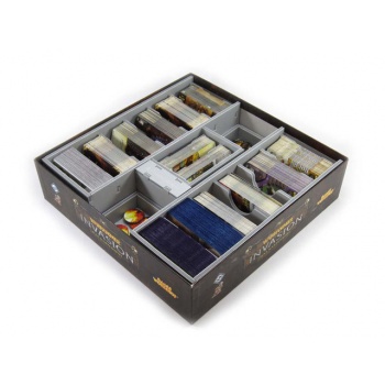Folded Space Living Card Games large box Insert bordspellen kopen Oostende Queen of Games 01