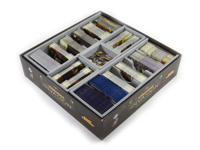 Folded Space Living Card Games large box Insert bordspellen kopen Oostende Queen of Games 03