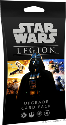 Star Wars Legion Upgrade Card Pack tabletop kopen Oostende Queen of Games 01