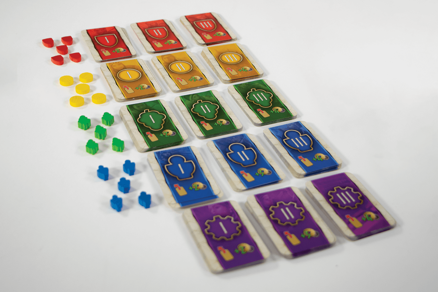 Hadara prijs kopen Oostende Queen of Games bordspellen 02