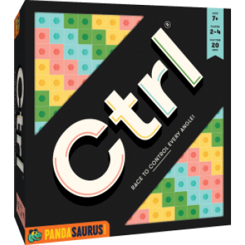 Ctrl prijs kopen Oostende bordspellen Queen of Games 01