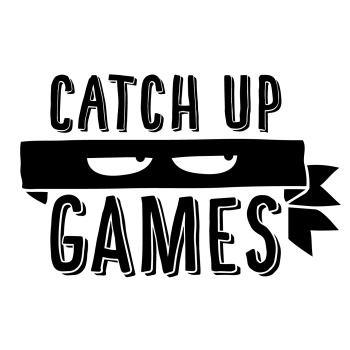 Catch up Games - Queen of Games 00