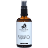 Beard Argan Oil- Front