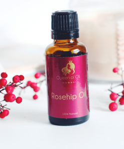 Rosehip Oil- Face