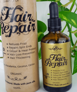 Hair Repair Oil