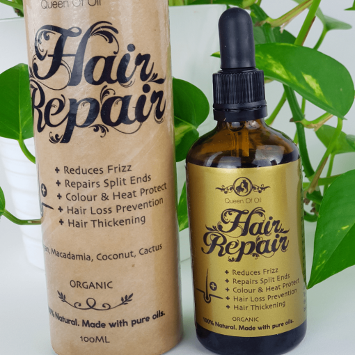 Hair Repair Oil