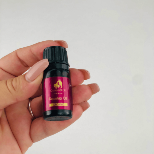 Rosehip Oil