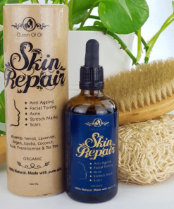 Skin Repair Oil