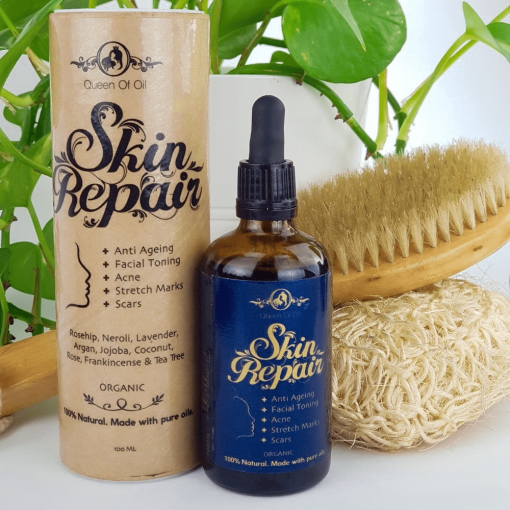 Skin Repair Oil