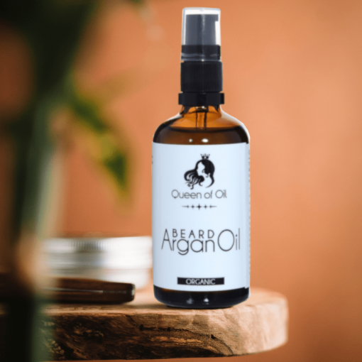 Beard Oil