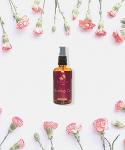 Rosehip Oil