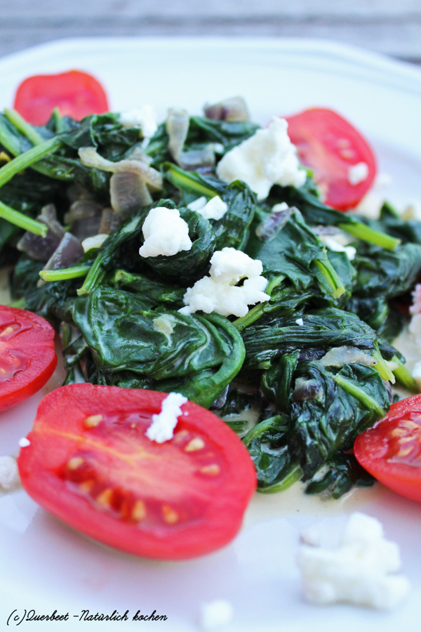 Hähnchen mit Gemüsecouscous und Zaziki nach Jamie Oliver - Querbeet ...