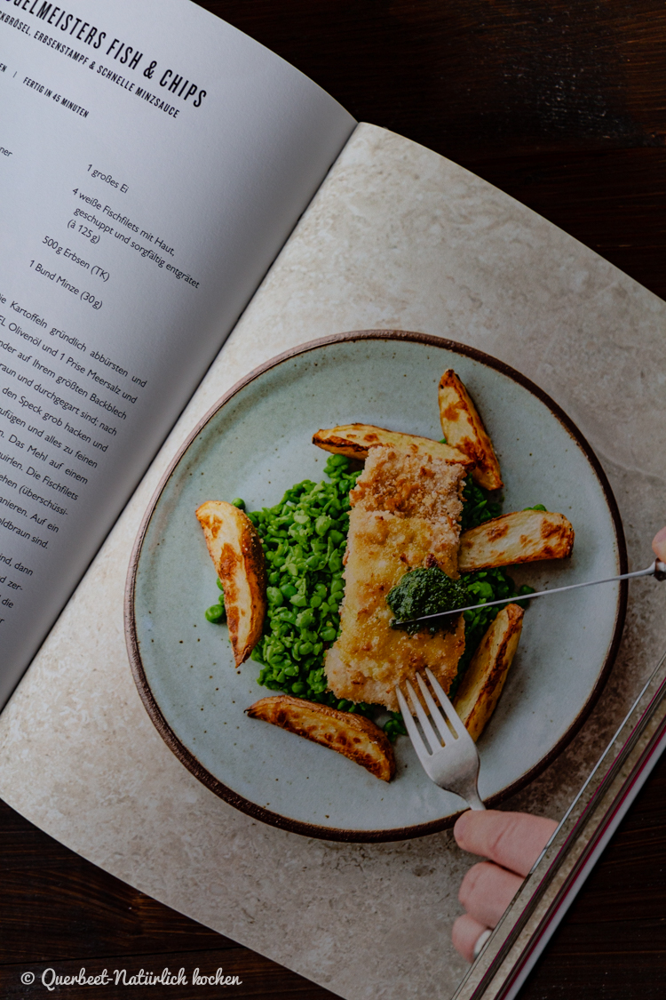 7 Mal Anders Das Neue Kochbuch Von Jamie Oliver Buchrezension Querbeet Naturlich Kochen