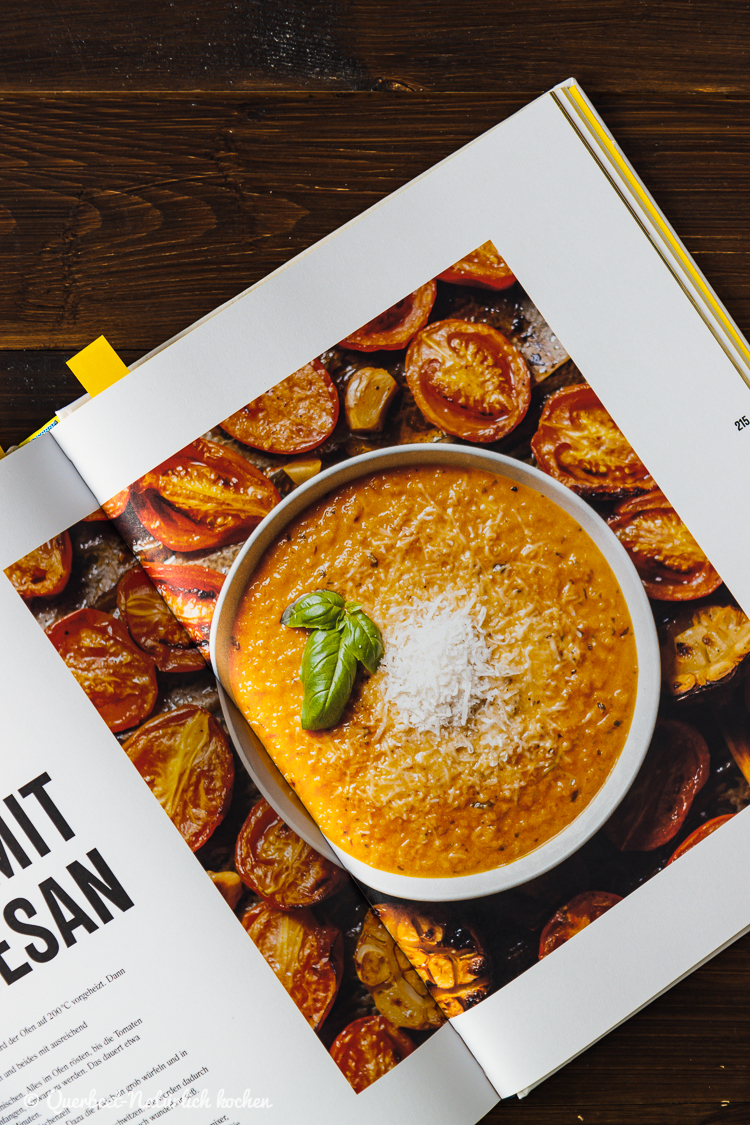 ui ein kochbuch fur heute buchrezension querbeet naturlich kochen