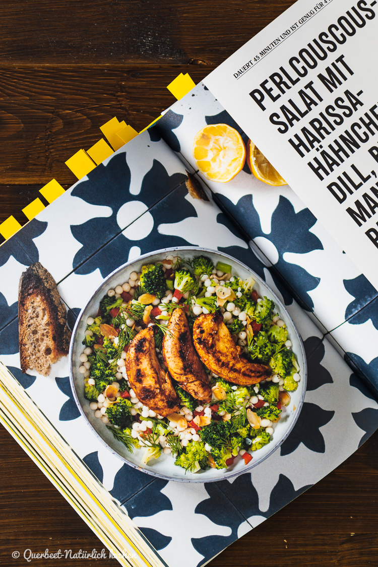 ui ein kochbuch fur heute buchrezension querbeet naturlich kochen