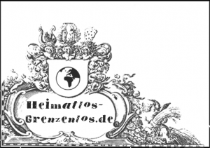 Heimatlos Grenzenlos Logo