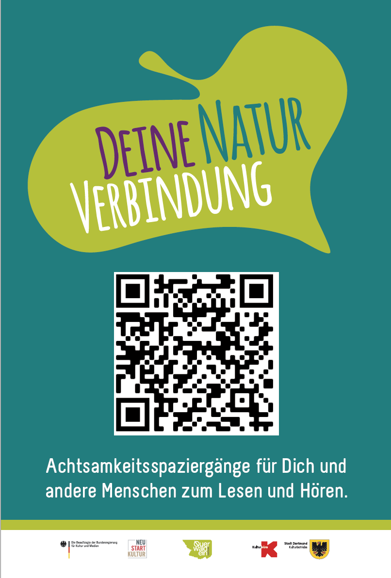 Deine Natur Verbindung