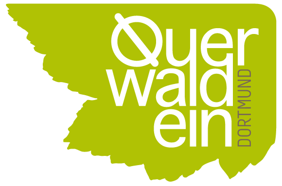 Logo Querwaldein Dortmund