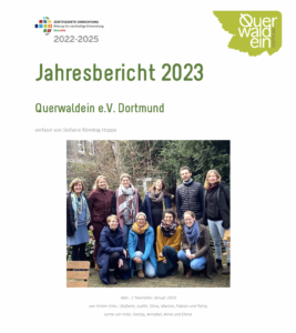 Jahresbericht 2023 