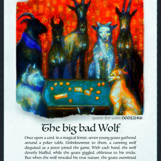 https://usercontent.one/wp/www.quest-for-coin.com/wp-content/uploads/2024/04/4-The-big-bad-Wolf-Kreuz-black-Once-Upon-a-Card-1246-540x540.jpg