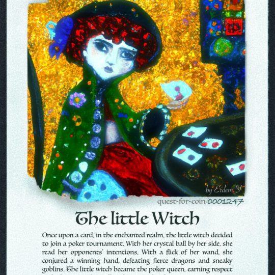 https://usercontent.one/wp/www.quest-for-coin.com/wp-content/uploads/2024/04/4-The-little-Witch-Pik-black-Once-Upon-a-Card-1247-540x540.jpg